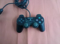 Mandos de PS2