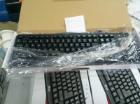 Teclados para ordenador 