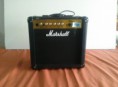 Amplificador para Guitarra 